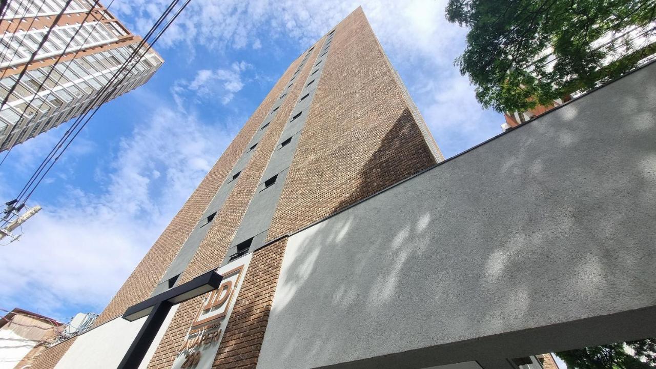 Canal Do Anfitriao | Jauperi Apartamento *
