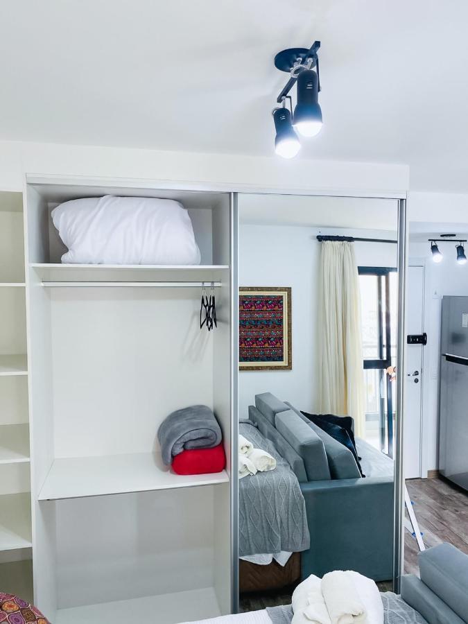 Apartemen Loft Lotus 5 - Lindo Na Liberdade *
