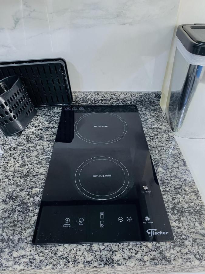 Loft Lotus 5 - Lindo Na Liberdade Apartemen *