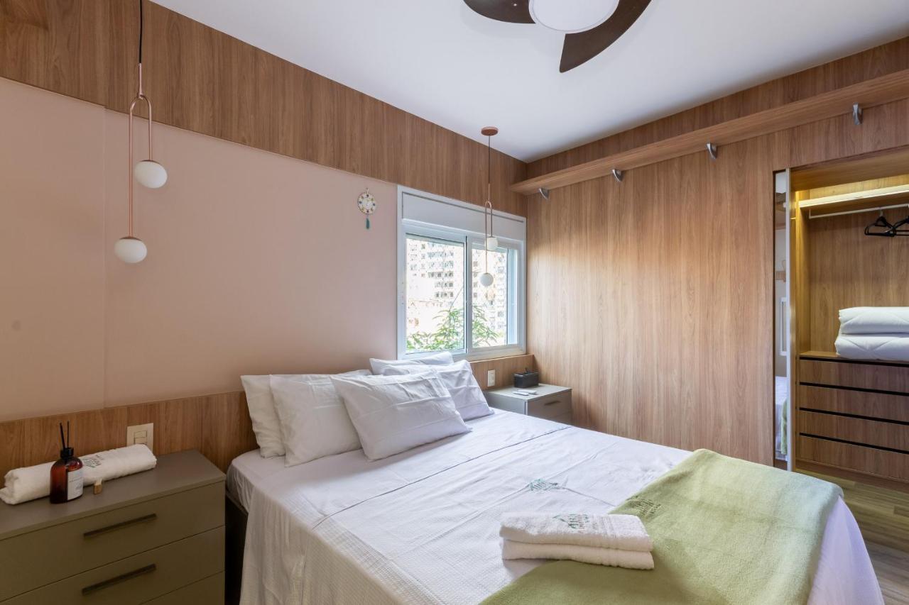 Martinho Authentic Estiloso, Moderno E Apartemen *