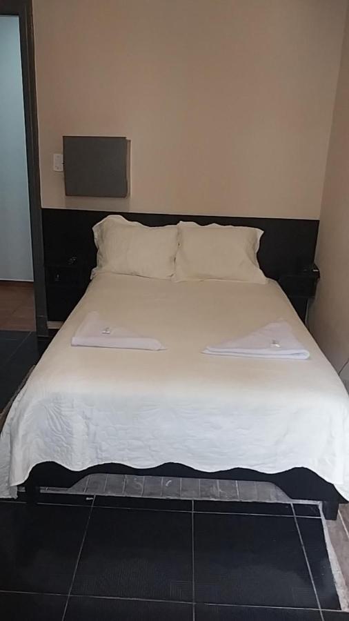 Cristal Capsule hotel Sao Paulo