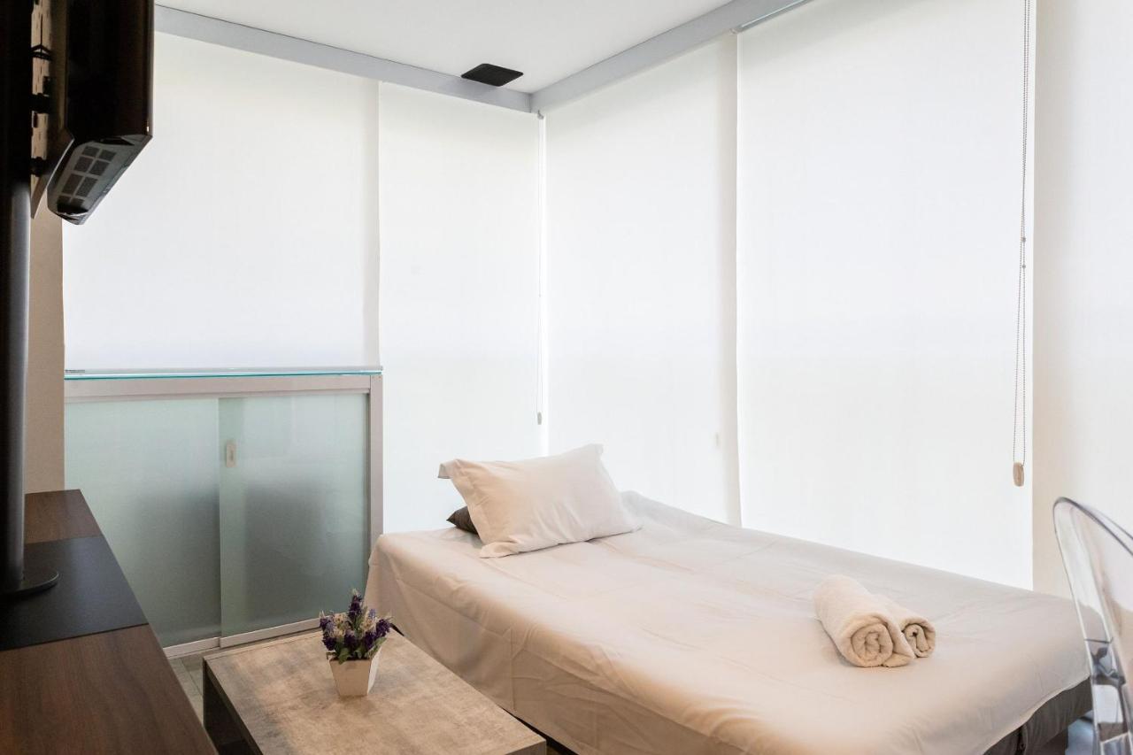 Studio Amplo Na Chacara Klabin Apartment Sao Paulo