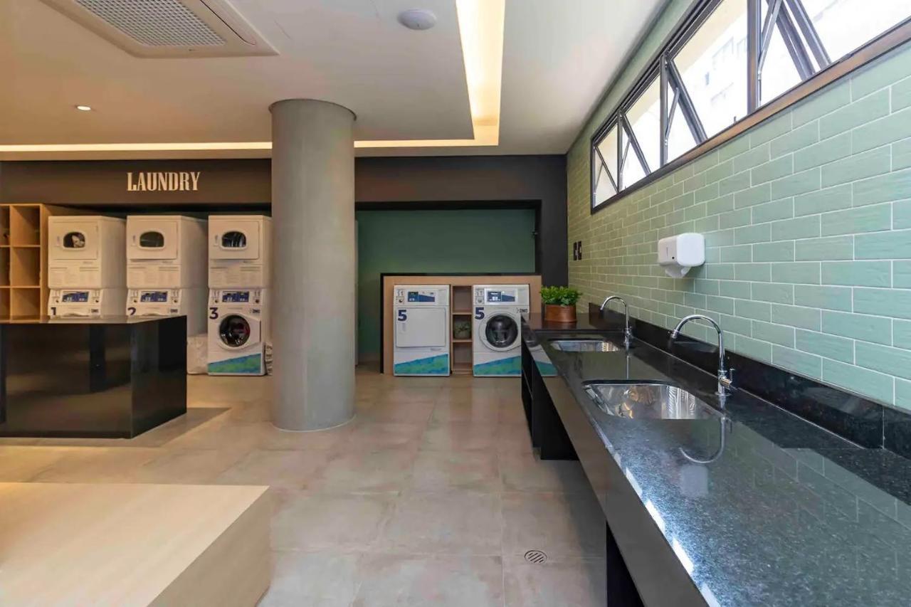 5 Estrelas Bela Vista Căn hộ São Paulo