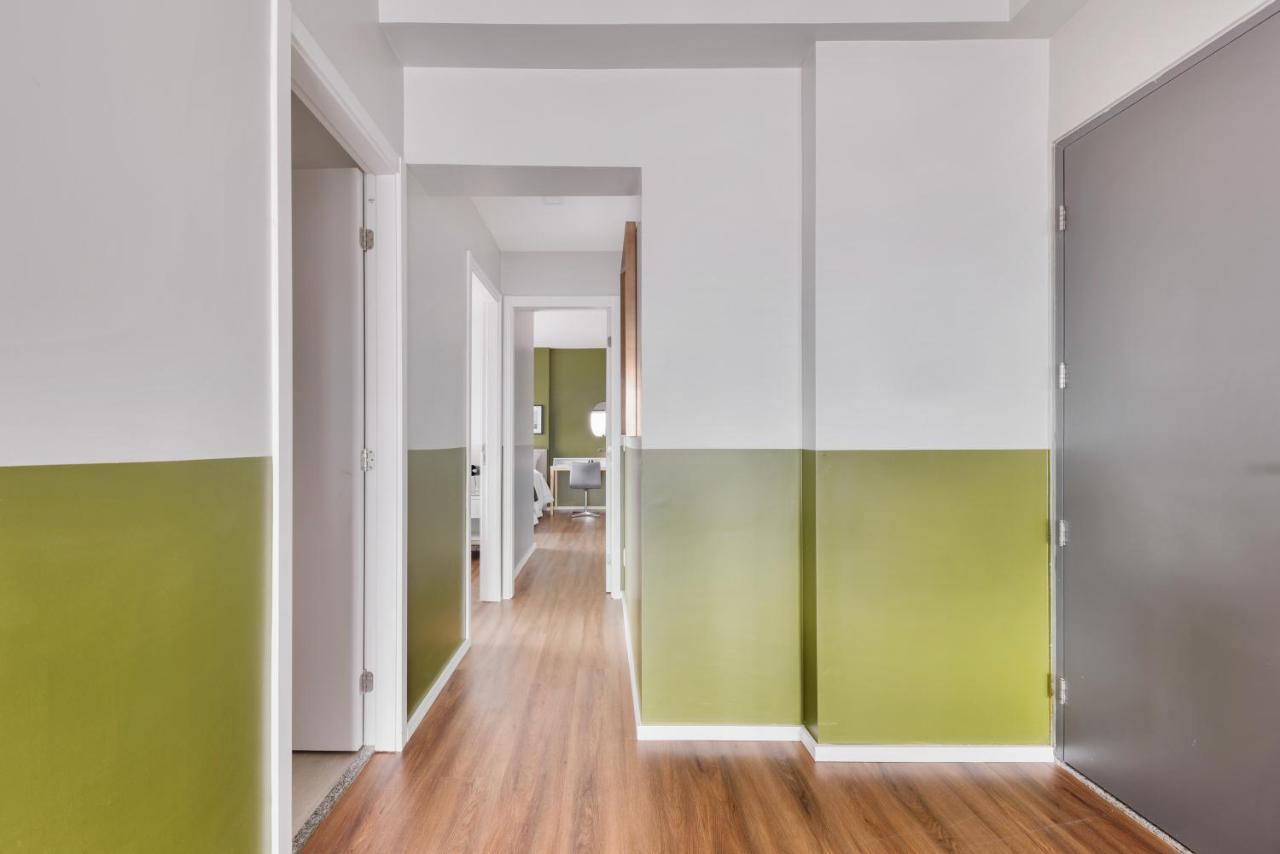 Charlie Nun Itaim Apartamento *