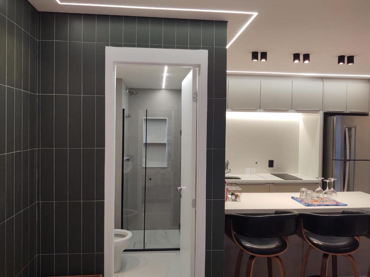Căn hộ 5 Estrelas Bela Vista São Paulo