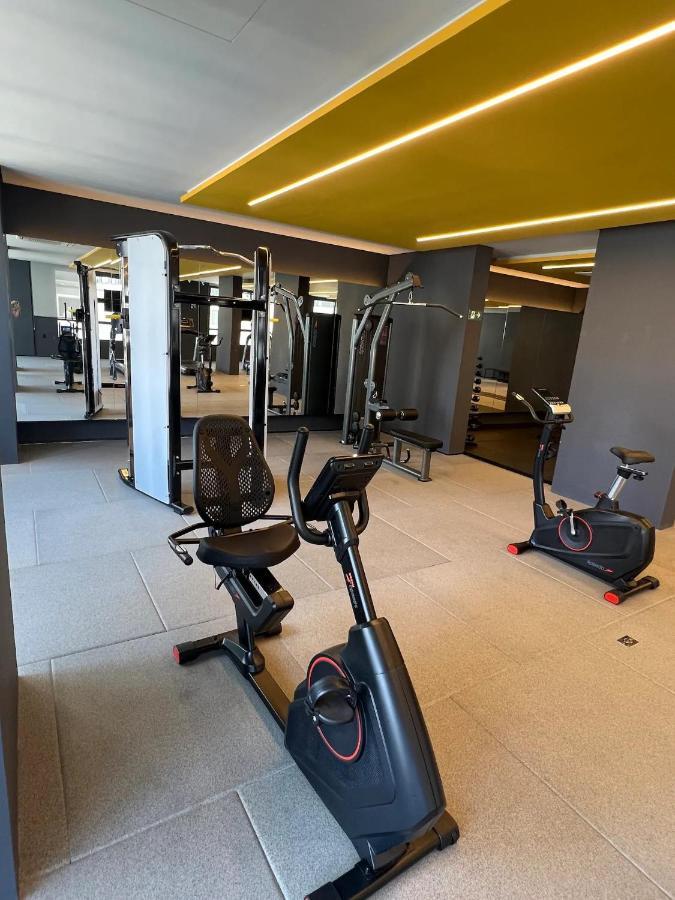 Căn hộ 5 Estrelas Bela Vista São Paulo