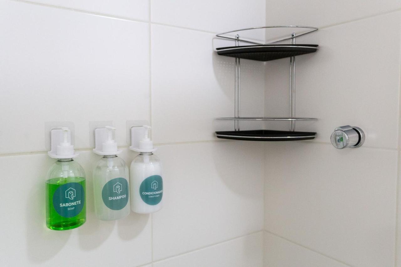 Apartment Com Tv Smart Perto Do Metro Republica *