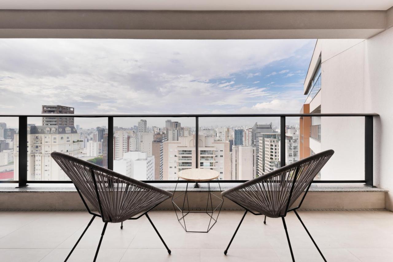 Charlie Nun Itaim * São Paulo