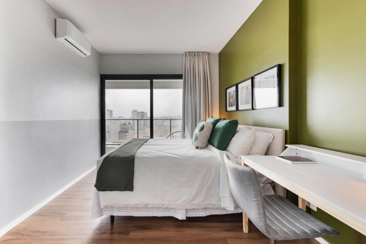Apartamento Charlie Nun Itaim São Paulo