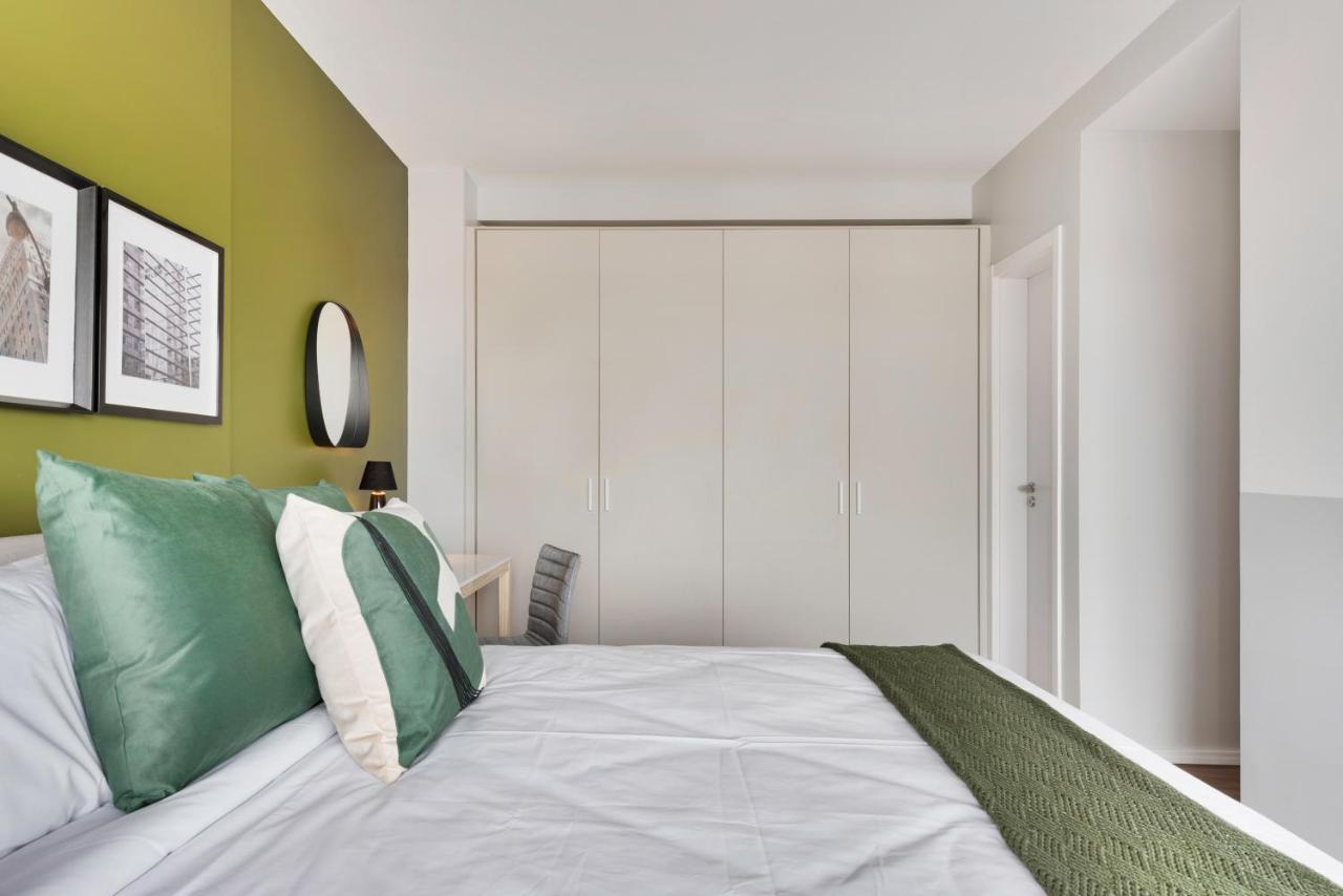 Charlie Nun Itaim Apartamento