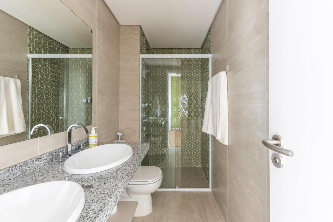Apartamento Charlie Nun Itaim