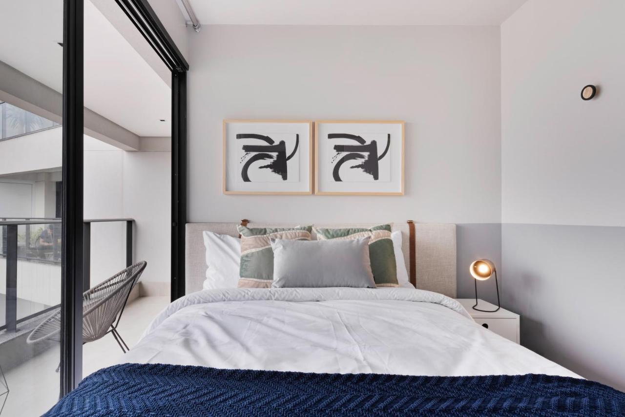Apartamento Charlie Nun Itaim São Paulo