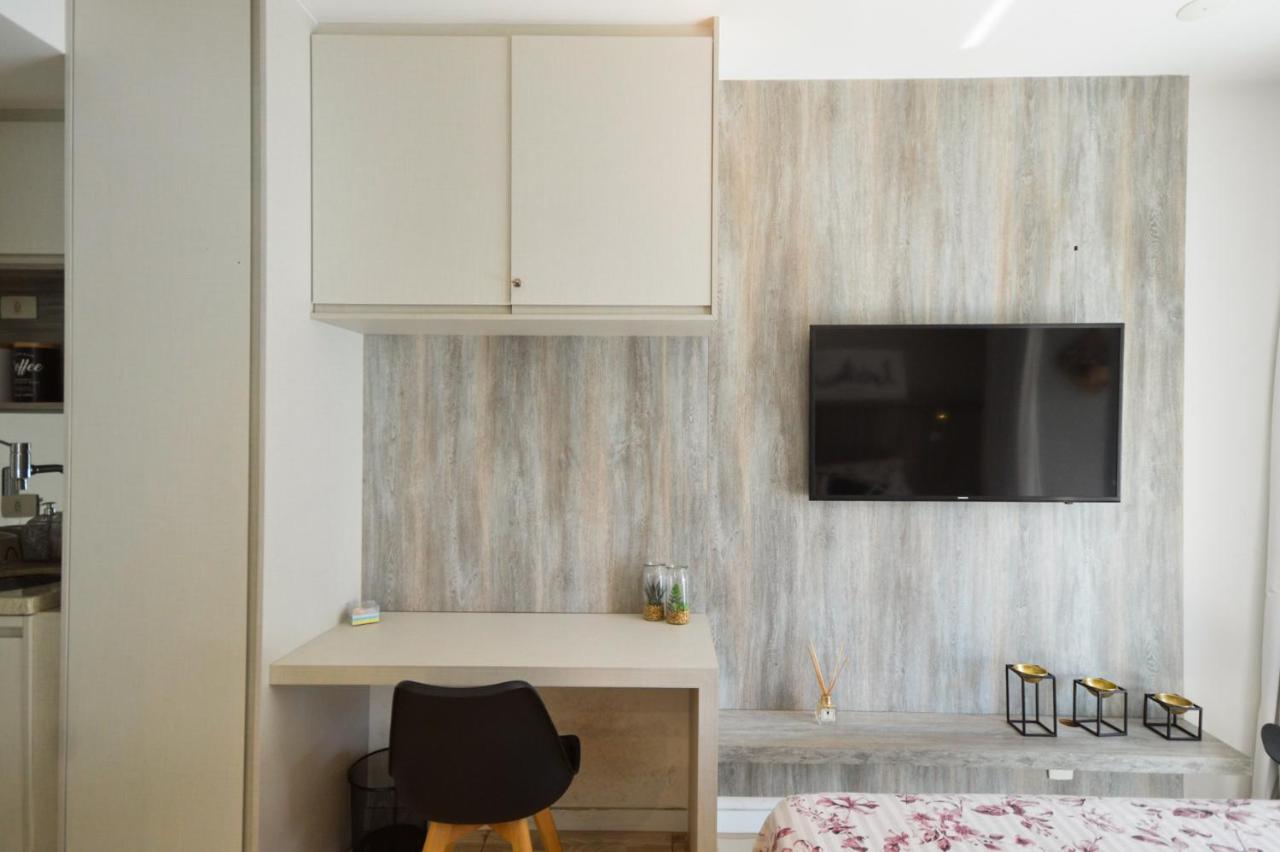 Apartment Studio Downtown Sao Luis Sao Paulo