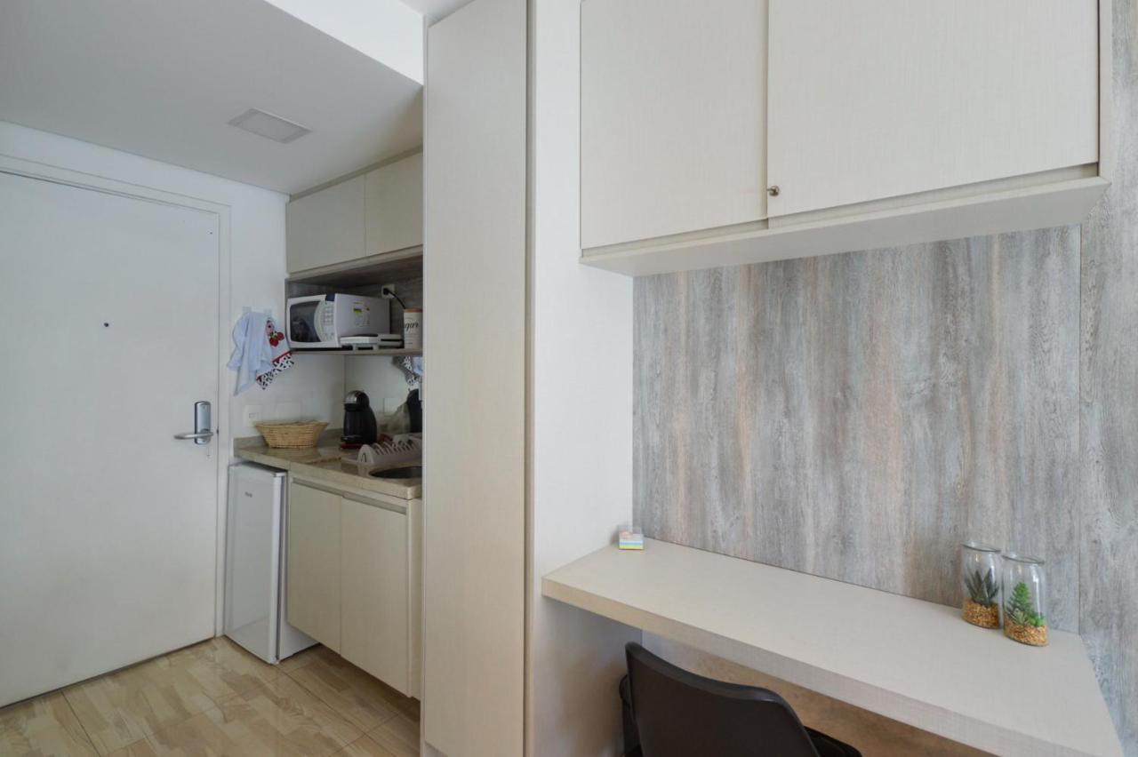 Studio Downtown Sao Luis Apartment