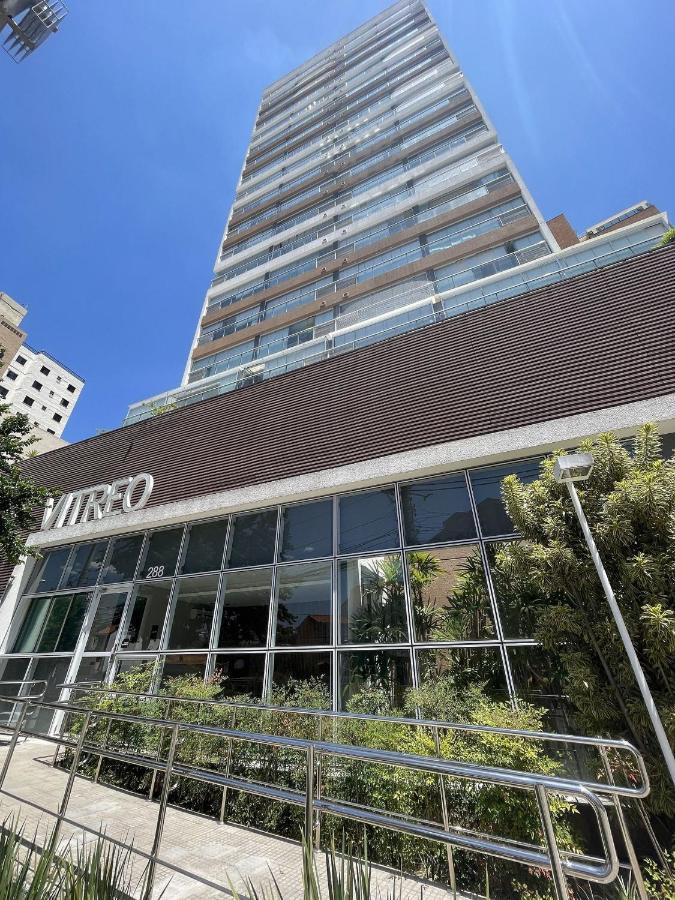 Studio Amplo Na Chacara Klabin Apartment