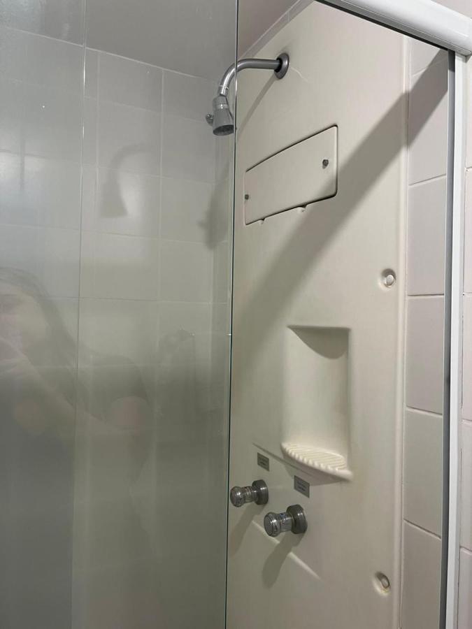 Flat Maravilhoso Em Frente Aeroporto De Congonhas Nobile Apart Otel
