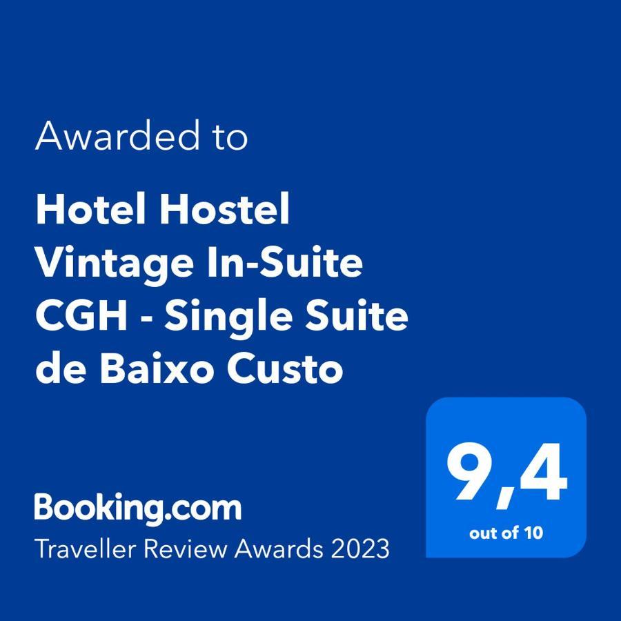 E Banheiro Somente Seu Proximo Metro E Aeroporto Cgh Privatunterkunft São Paulo