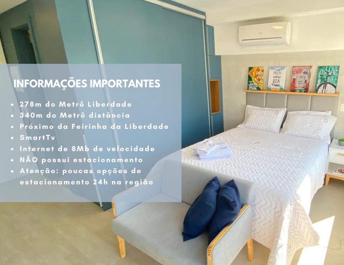 Apartment Is Liberdade 14 Sao Paulo
