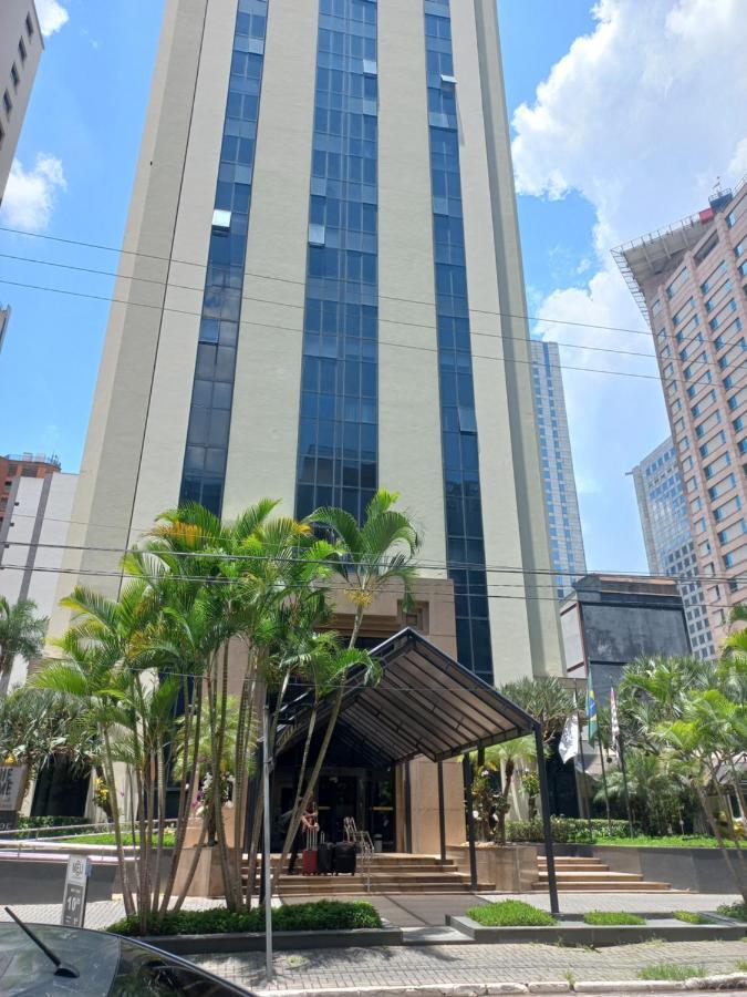Apartemen Flat The Time - Brooklin *