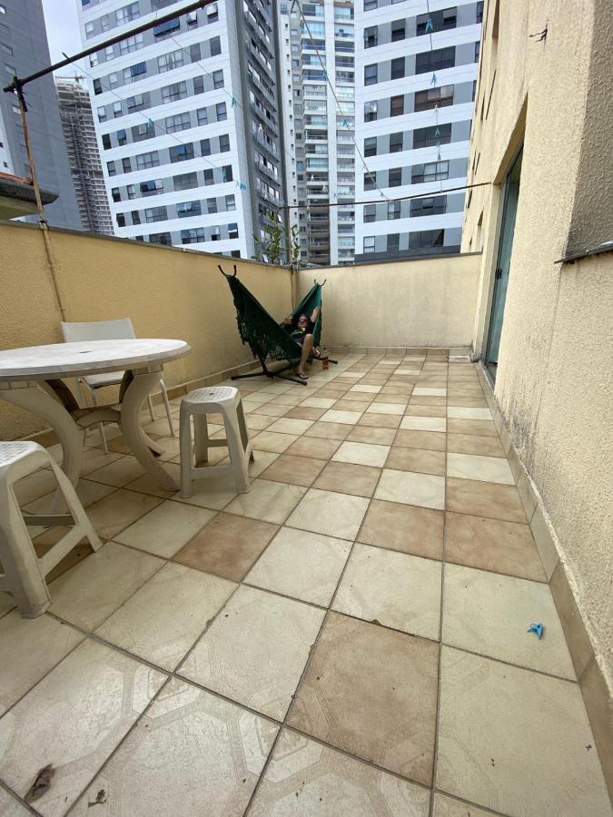 Pansiyon Acomodacoes Hamzo Sao Paulo