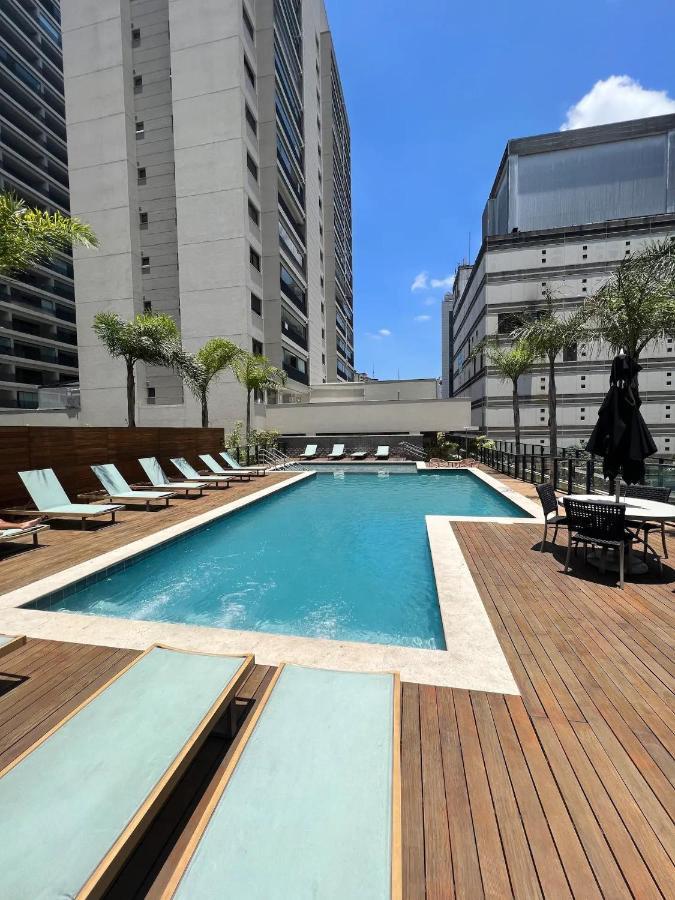 5 Estrelas Bela Vista Apartment