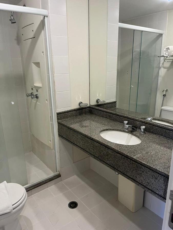 Apart Otel Flat Maravilhoso Em Frente Aeroporto De Congonhas Nobile