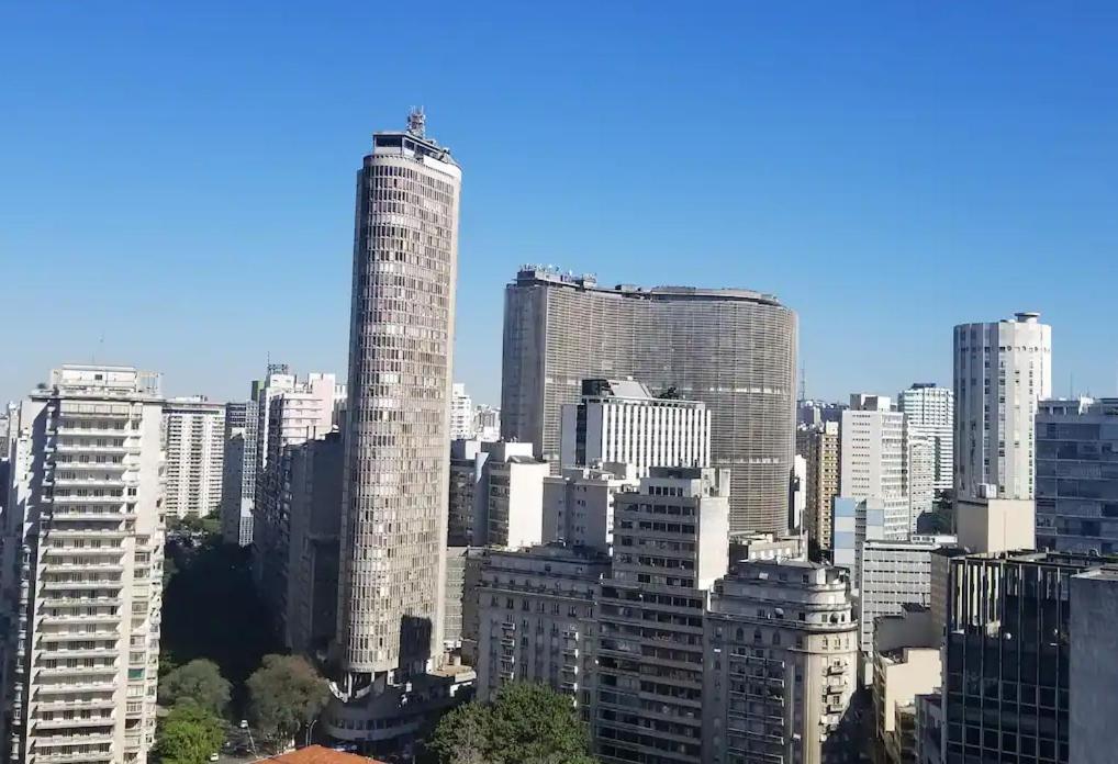 Viva Sampa! * Sao Paulo