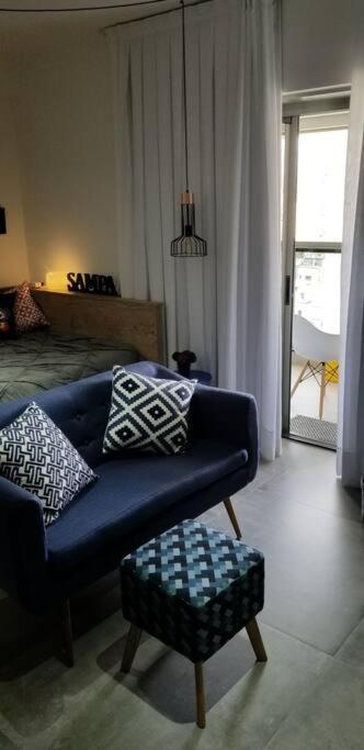 Viva Sampa! Apartment Sao Paulo