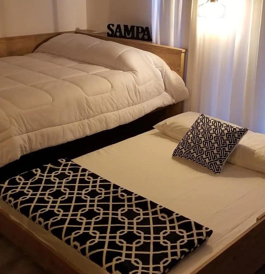 Viva Sampa! Apartment