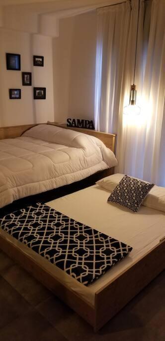 Apartment Viva Sampa! Sao Paulo