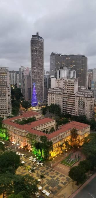 Viva Sampa! Apartment Sao Paulo