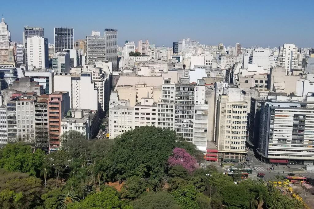 Apartment Viva Sampa! *