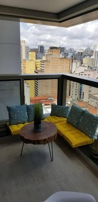 Apartment Viva Sampa! *