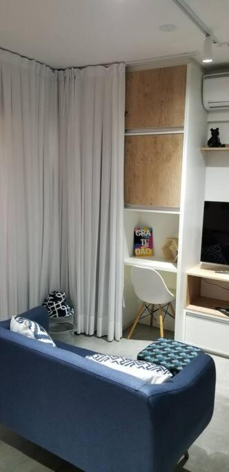 Viva Sampa! Apartment