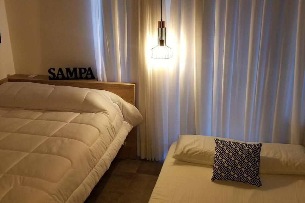 Viva Sampa! * Sao Paulo