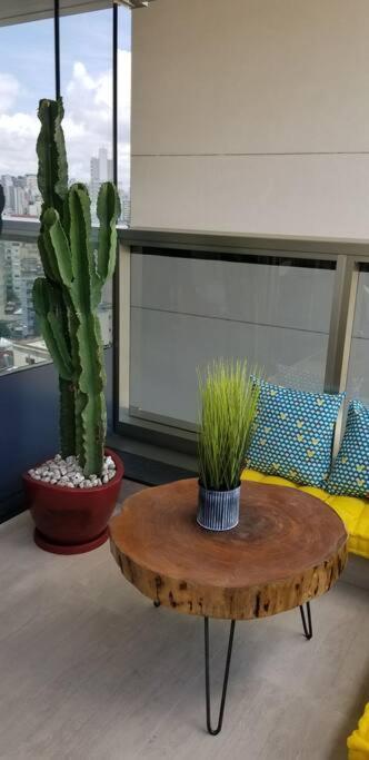 Viva Sampa! Apartment Sao Paulo