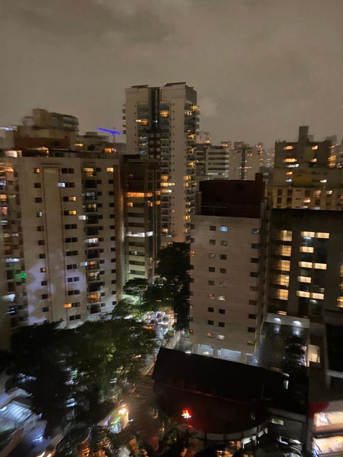 Flats The World Apartment *
