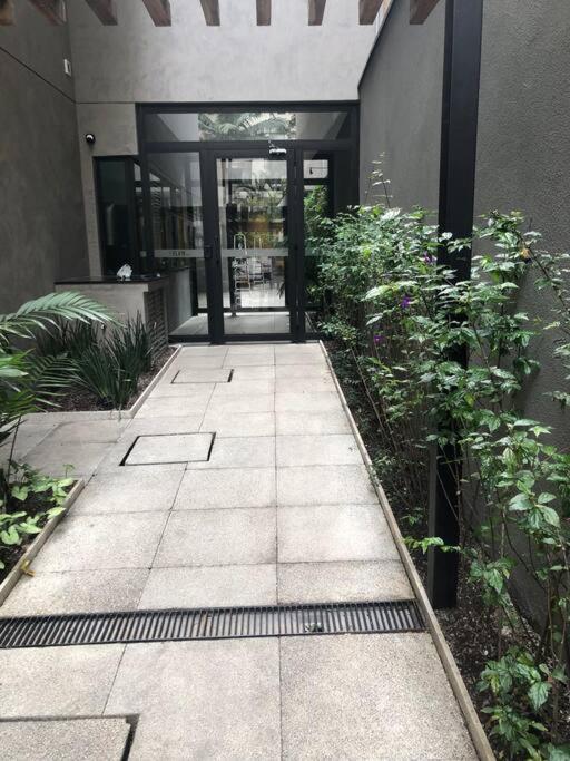 Apartment Novo Proximo A Av Paulista E Mackenzie.