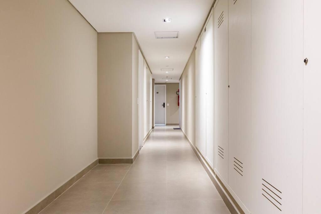 Novo Proximo A Av Paulista E Mackenzie. * Sao Paulo