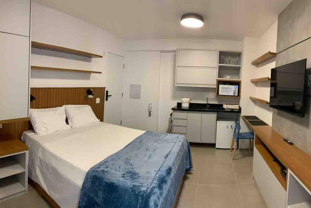 Novo Proximo A Av Paulista E Mackenzie.