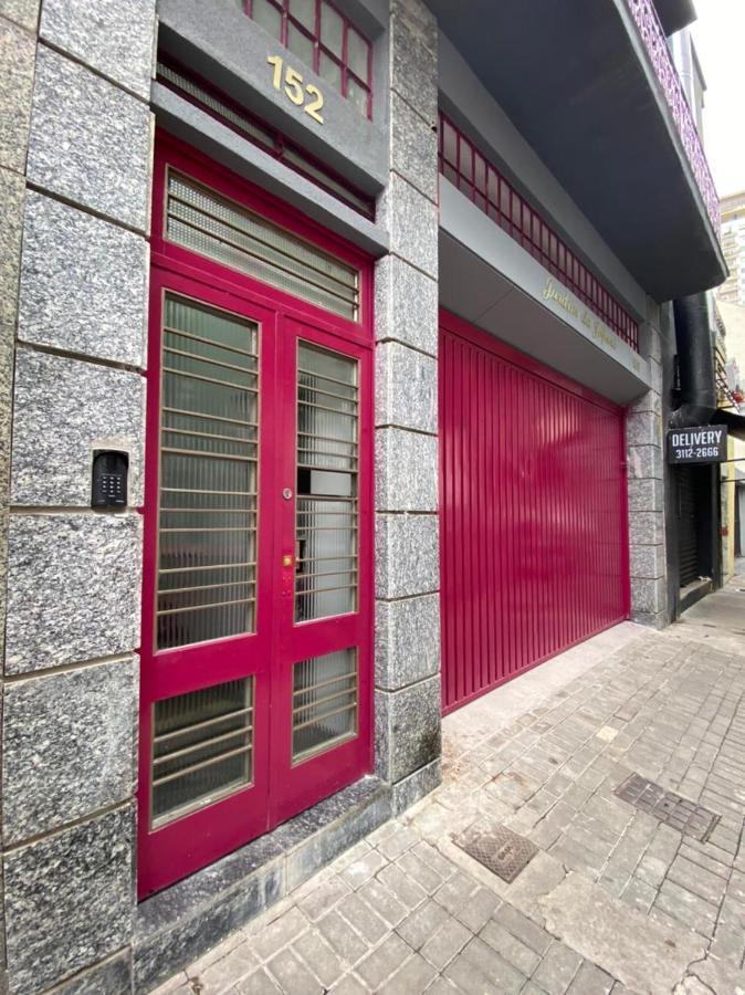 Apartment Apto Bela Vista São Paulo