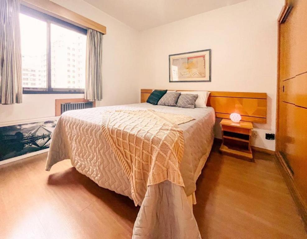 (97)apt Standard Jardins(hampton Park Apt Particular)