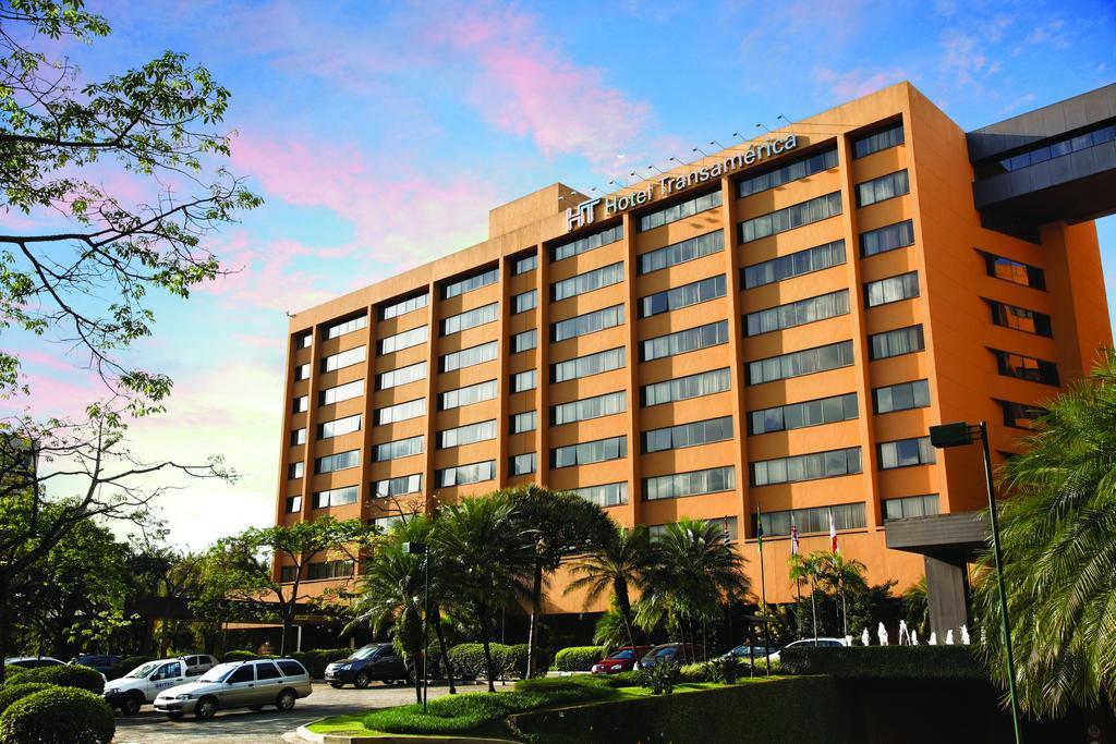 Transamerica Otel 5*