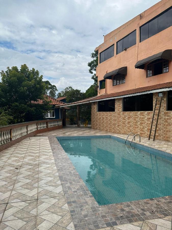 Casa de férias Chacara Dos Oliveiras São Paulo