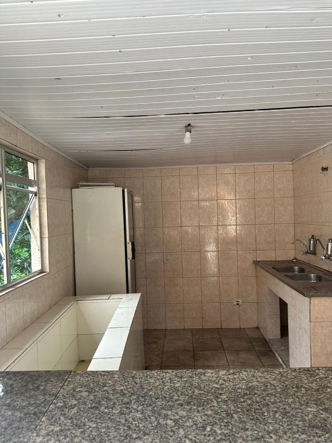 Chacara Dos Oliveiras * São Paulo