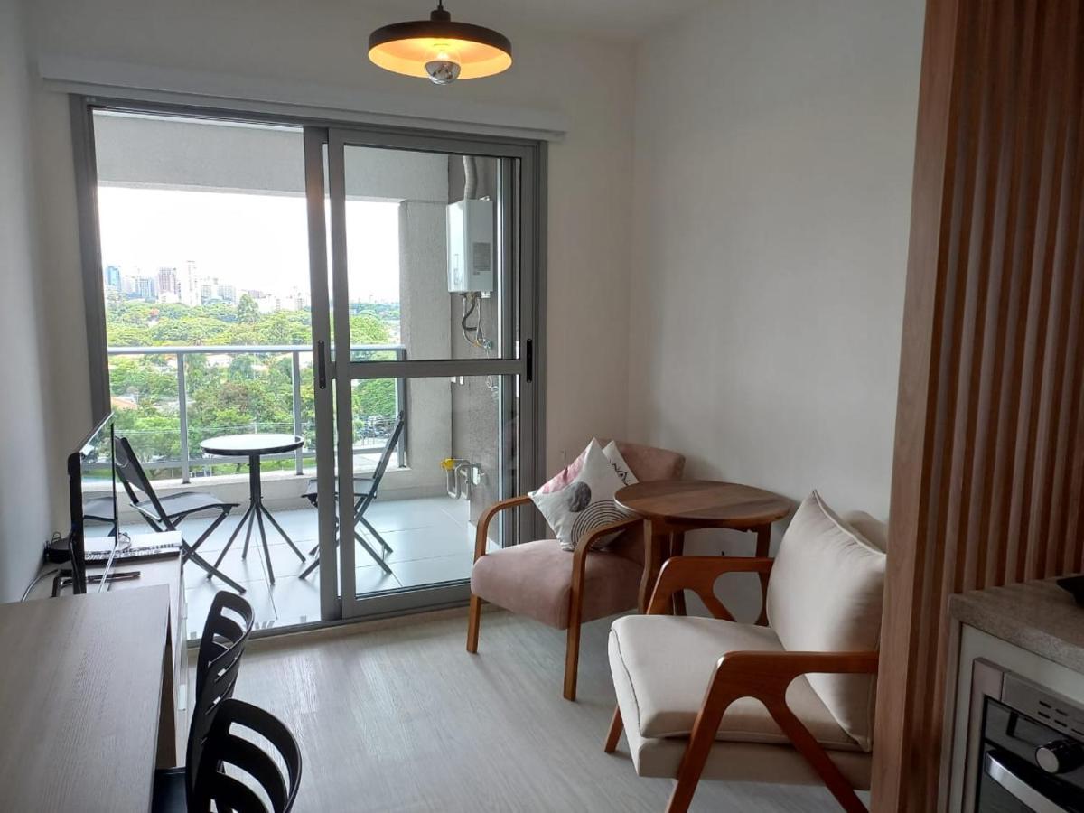 Aconchegante E Espacoso, Rua Drausio 108, A 100m Do Metro Butanta Apartment *