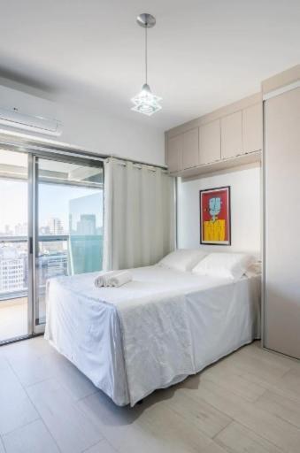 Apartemen Studio Vista Para Cidade Sao Paulo