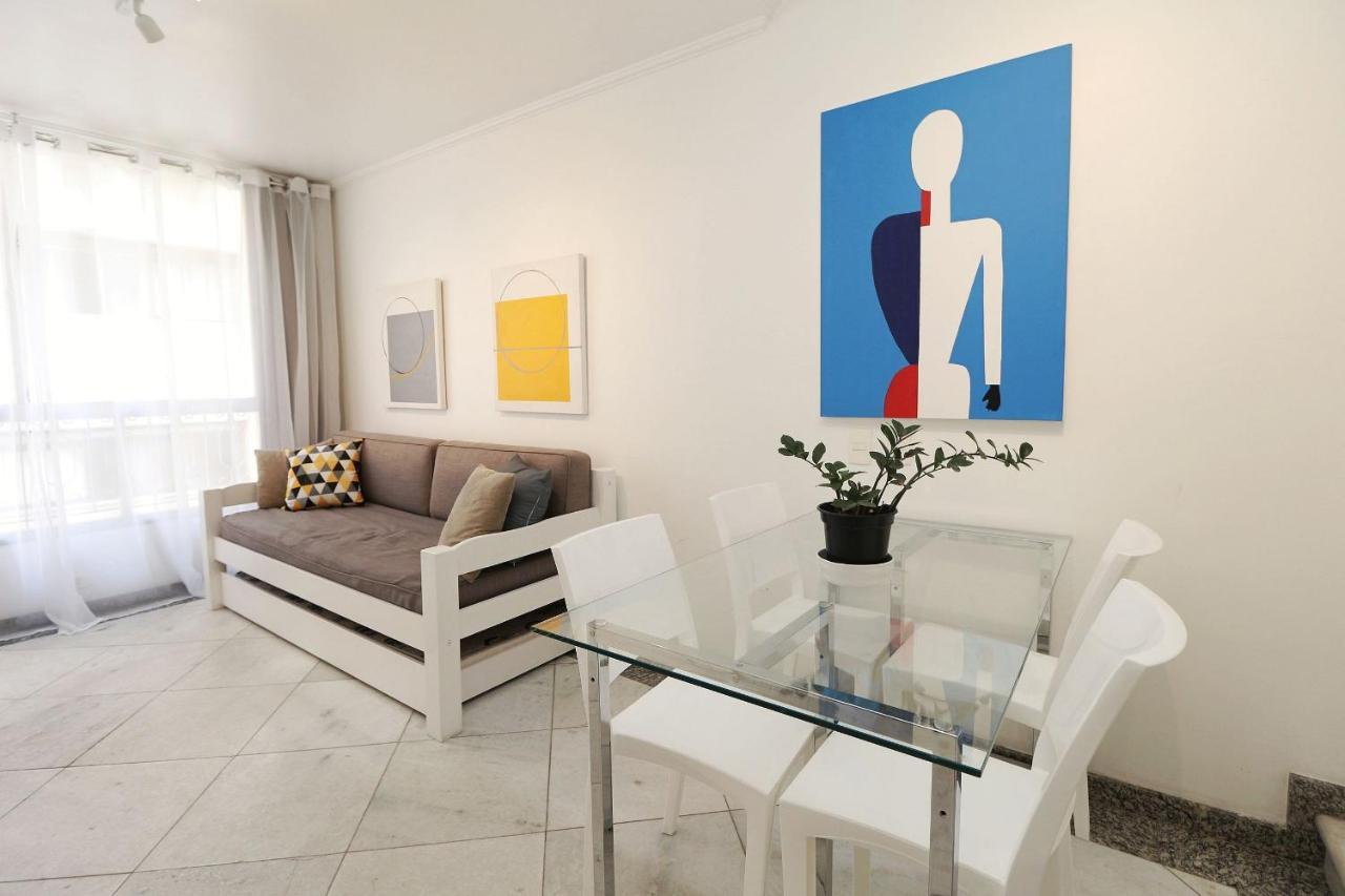 Jardins House Apartment
