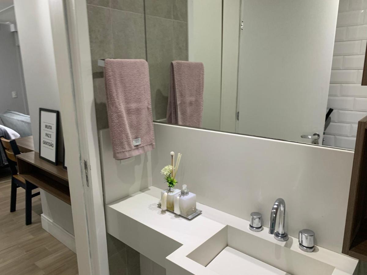 Modernidade E Conforto Sua !!! Apartemen