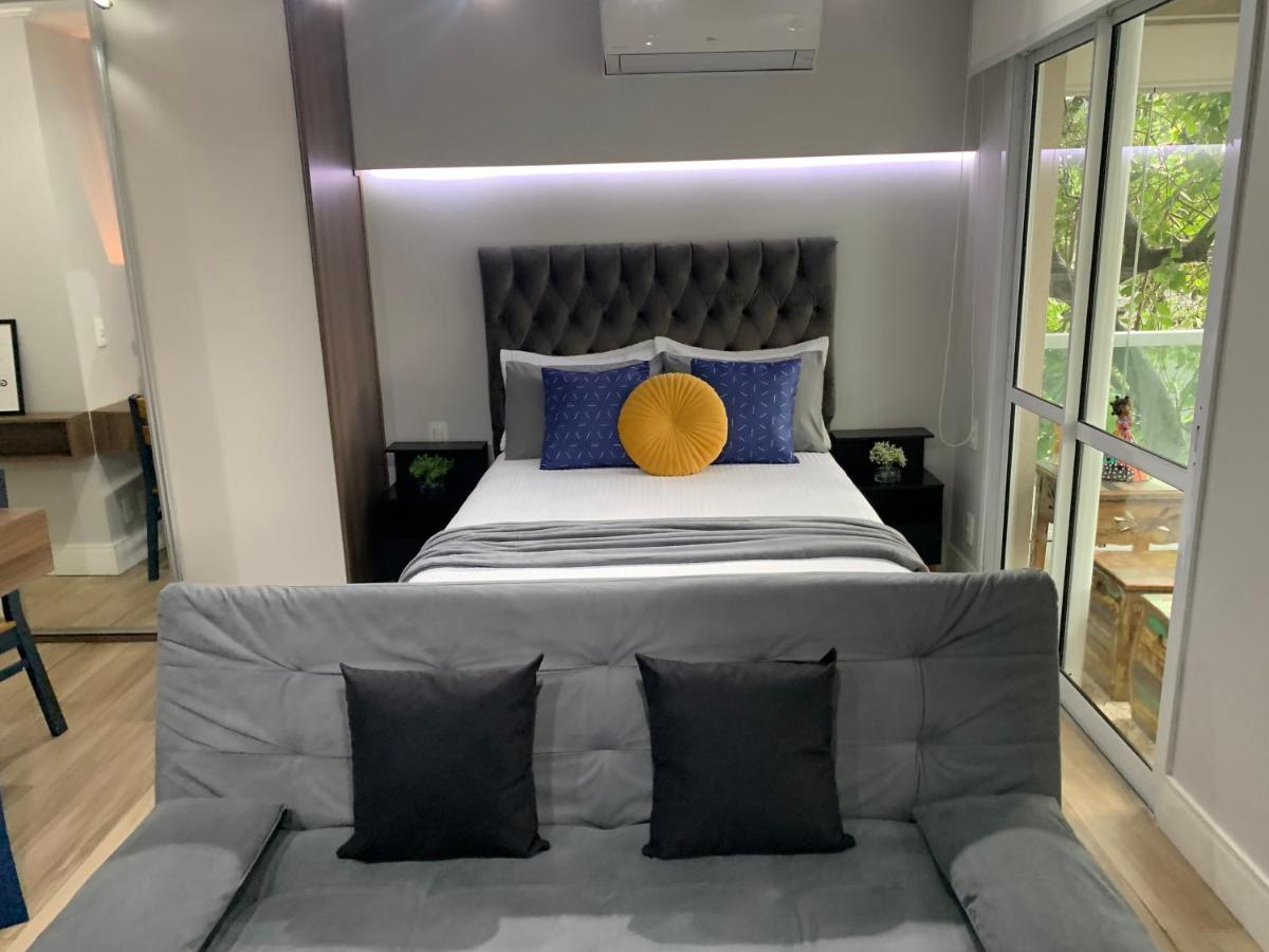 Apartemen Modernidade E Conforto Sua !!! Sao Paulo